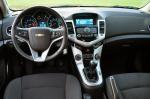 Chevrolet Cruze Eco 2012 года